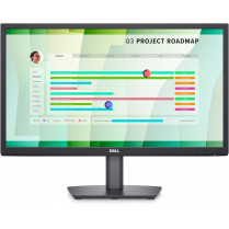 Dell Monitor E2223HN 21,5 cali LED VA Full HD (1920x1080) /16:9/HDMI/VGA/3Y AES