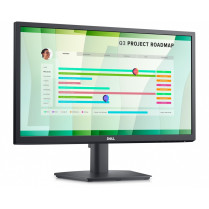 Dell Monitor E2223HN 21,5 cali LED VA Full HD (1920x1080) /16:9/HDMI/VGA/3Y AES