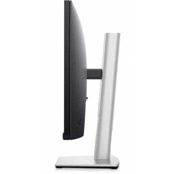 Dell Monitor Video Conferencing C2423H 23,8 cali LED IPS Full HD (1920x1080)/16:9/HDMI/DP/Kamera/Głośniki/Mikrofon/3Y AES&PPG