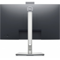 Dell Monitor Video Conferencing C2423H 23,8 cali LED IPS Full HD (1920x1080)/16:9/HDMI/DP/Kamera/Głośniki/Mikrofon/3Y AES&PPG