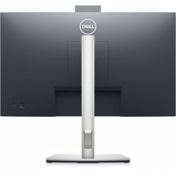 Dell Monitor Video Conferencing C2423H 23,8 cali LED IPS Full HD (1920x1080)/16:9/HDMI/DP/Kamera/Głośniki/Mikrofon/3Y AES&PPG
