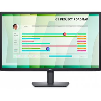 Dell Monitor E2723HN 27 cali IPS LED Full HD (1920x1080) /16:9/VGA/HDMI/3Y AES