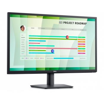 Dell Monitor E2723HN 27 cali IPS LED Full HD (1920x1080) /16:9/VGA/HDMI/3Y AES