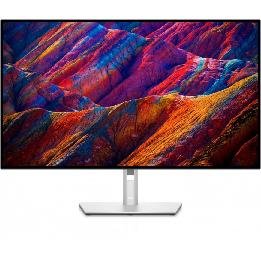 Dell Monitor U3223QE 31,5 IPS LED 4K (3840x2160)/16:9/HDMI/2xDP/3xUSB-C/4xUSB 3.2/RJ-45/3Y AES&PPG
