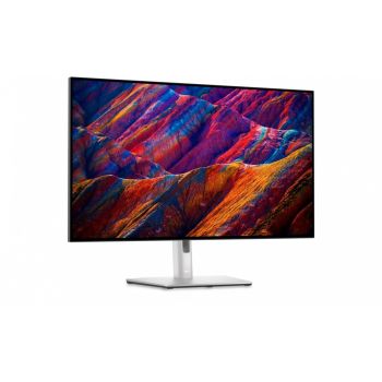 Dell Monitor U3223QE 31,5 IPS LED 4K (3840x2160)/16:9/HDMI/2xDP/3xUSB-C/4xUSB 3.2/RJ-45/3Y AES&PPG
