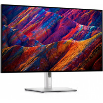 Dell Monitor U3223QE 31,5 IPS LED 4K (3840x2160)/16:9/HDMI/2xDP/3xUSB-C/4xUSB 3.2/RJ-45/3Y AES&PPG