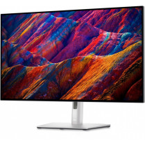 Dell Monitor U3223QE 31,5 IPS LED 4K (3840x2160)/16:9/HDMI/2xDP/3xUSB-C/4xUSB 3.2/RJ-45/3Y AES&PPG