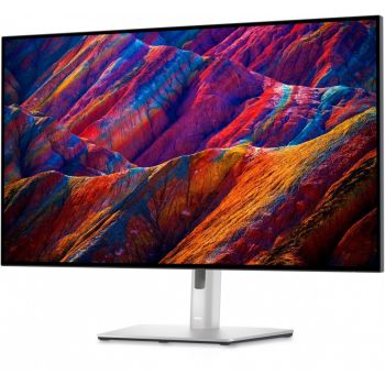 Dell Monitor U3223QE 31,5 IPS LED 4K (3840x2160)/16:9/HDMI/2xDP/3xUSB-C/4xUSB 3.2/RJ-45/3Y AES&PPG