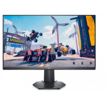 Dell Monitor G2722HS 27 cali Gsync/FreeSync 165Hz IPS LED Full HD (1920 x 1080)/16:9/DP 1.2/HDMI/3Y AES&PPG