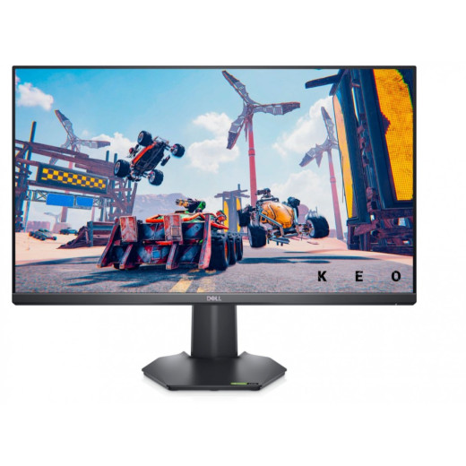 Dell Monitor G2722HS 27 cali Gsync/FreeSync 165Hz IPS LED Full HD (1920 x 1080)/16:9/DP 1.2/HDMI/3Y AES&PPG