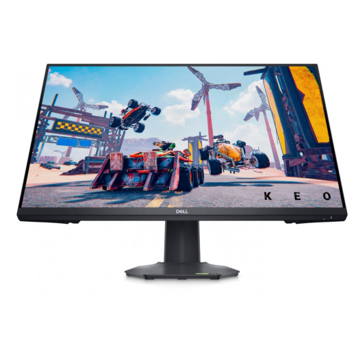 Dell Monitor G2722HS 27 cali Gsync/FreeSync 165Hz IPS LED Full HD (1920 x 1080)/16:9/DP 1.2/HDMI/3Y AES&PPG