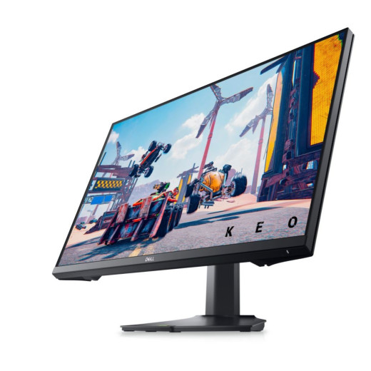 Dell Monitor G2722HS 27 cali Gsync/FreeSync 165Hz IPS LED Full HD (1920 x 1080)/16:9/DP 1.2/HDMI/3Y AES&PPG