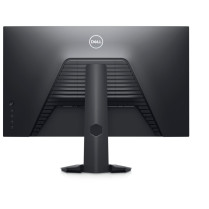 Dell Monitor G2722HS 27 cali Gsync/FreeSync 165Hz IPS LED Full HD (1920 x 1080)/16:9/DP 1.2/HDMI/3Y AES&PPG