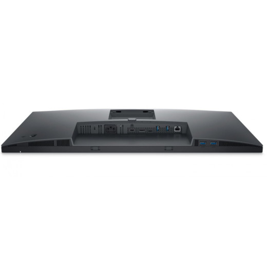 Dell Monitor P2723QE 27 cali IPS LED 4K (3840x2160)/16:9/HDMI/DP/USB-C/4xUSB 3.2 /RJ45/3Y AES