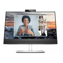 HP Inc. Monitor 24 cale E24m G4 USB-C Conferencing FHD 40Z32AA