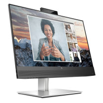 HP Inc. Monitor 24 cale E24m G4 USB-C Conferencing FHD 40Z32AA