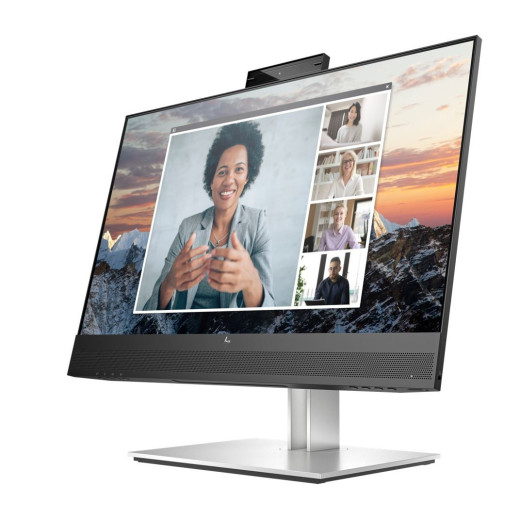 HP Inc. Monitor 24 cale E24m G4 USB-C Conferencing FHD 40Z32AA
