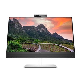 HP Inc. Monitor konferencyjny E27m G4 USB-C QHD 40Z29AA