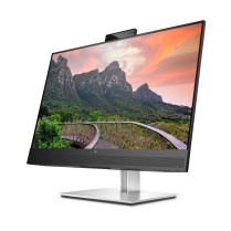 HP Inc. Monitor konferencyjny E27m G4 USB-C QHD 40Z29AA