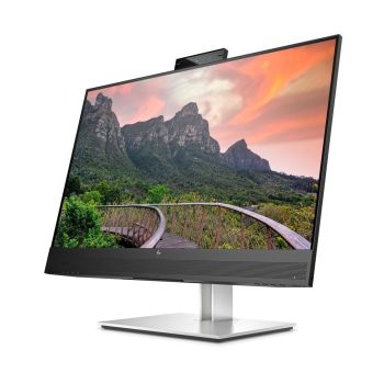 HP Inc. Monitor konferencyjny E27m G4 USB-C QHD 40Z29AA