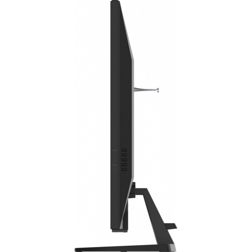 IIYAMA Monitor 43 cale G4380UHSU-B1 4K, VA, 2xHDMI, DP, 0,4ms, 550cd/m2, USB3.0