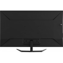 IIYAMA Monitor 43 cale G4380UHSU-B1 4K, VA, 2xHDMI, DP, 0,4ms, 550cd/m2, USB3.0