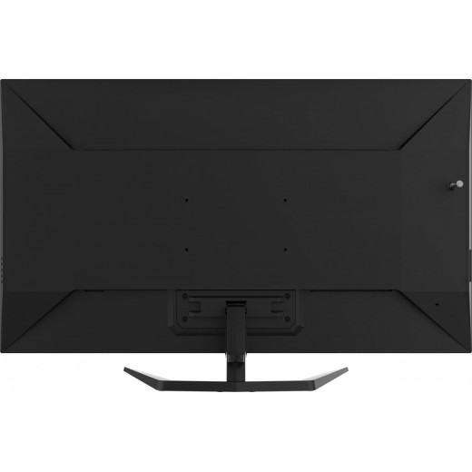 IIYAMA Monitor 43 cale G4380UHSU-B1 4K, VA, 2xHDMI, DP, 0,4ms, 550cd/m2, USB3.0