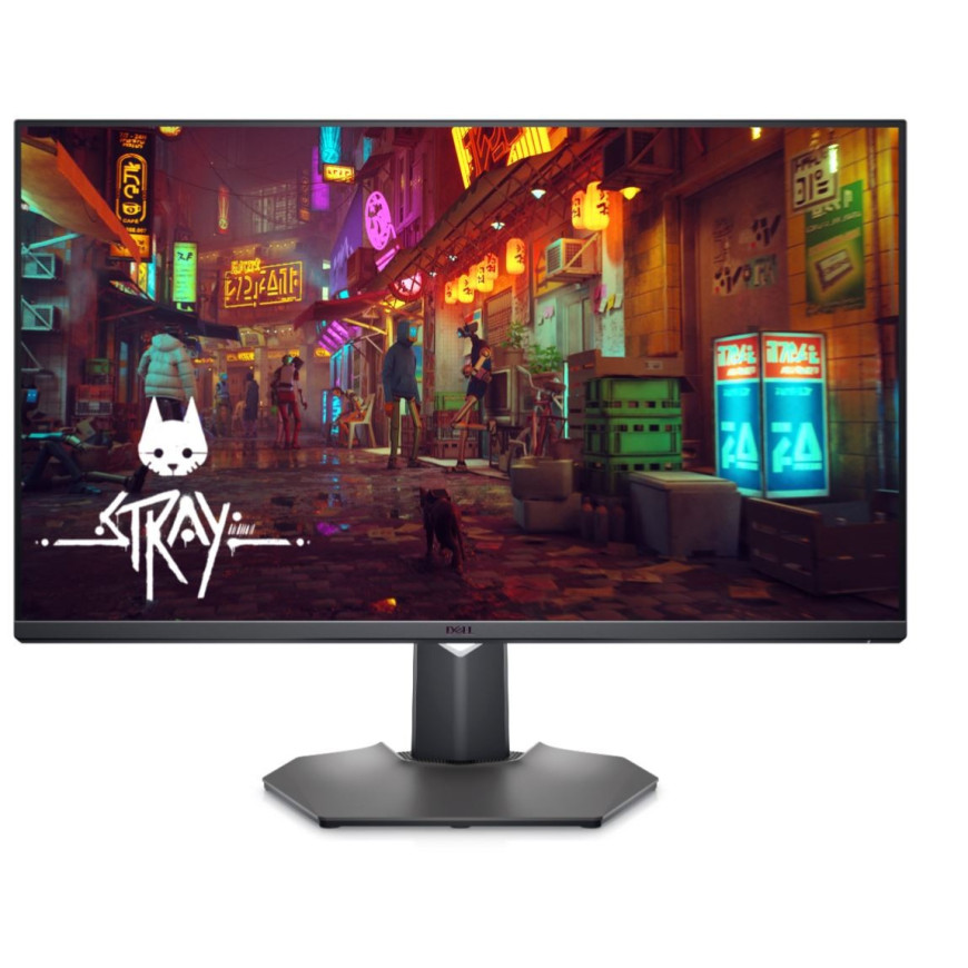 Dell Monitor G3223Q 32 cali FreeSync 144Hz IPS LED 4K (3840x2160)/16:9/DP/2xHDMI/USB-B/USB/3Y AES&PPE