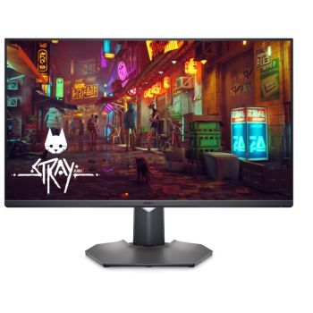 Dell Monitor G3223Q 32 cali FreeSync 144Hz IPS LED 4K (3840x2160)/16:9/DP/2xHDMI/USB-B/USB/3Y AES&PPE