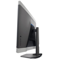 Dell Monitor G3223Q 32 cali FreeSync 144Hz IPS LED 4K (3840x2160)/16:9/DP/2xHDMI/USB-B/USB/3Y AES&PPE