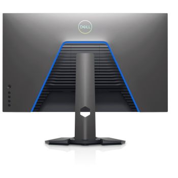 Dell Monitor G3223Q 32 cali FreeSync 144Hz IPS LED 4K (3840x2160)/16:9/DP/2xHDMI/USB-B/USB/3Y AES&PPE