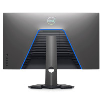 Dell Monitor G3223Q 32 cali FreeSync 144Hz IPS LED 4K (3840x2160)/16:9/DP/2xHDMI/USB-B/USB/3Y AES&PPE