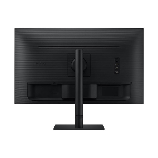 Samsung Monitor 32 cale ViewFinity S80PX IPS 3840x2160 UHD 16:9 1xHDMI 1xDP 1xUSB-C (90W) 3xUSB 3.0 LAN 5ms PinP/PbyP 60Hz