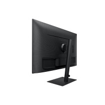 Samsung Monitor 32 cale ViewFinity S80PX IPS 3840x2160 UHD 16:9 1xHDMI 1xDP 1xUSB-C (90W) 3xUSB 3.0 LAN 5ms PinP/PbyP 60Hz