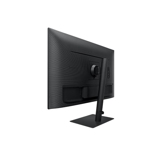 Samsung Monitor 32 cale ViewFinity S80PX IPS 3840x2160 UHD 16:9 1xHDMI 1xDP 1xUSB-C (90W) 3xUSB 3.0 LAN 5ms PinP/PbyP 60Hz