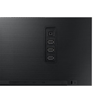 Samsung Monitor 32 cale ViewFinity S80PX IPS 3840x2160 UHD 16:9 1xHDMI 1xDP 1xUSB-C (90W) 3xUSB 3.0 LAN 5ms PinP/PbyP 60Hz