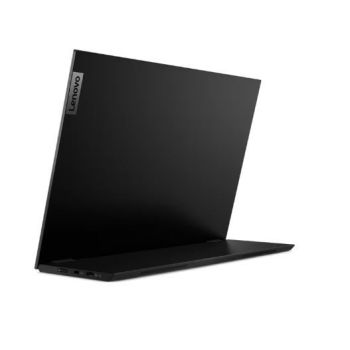 Lenovo Monitor 14.0 ThinkVision M14d WLED LCD 63AAUAT6WL