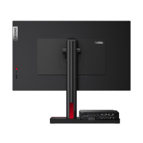 Lenovo Monitor ThinkCentre 27i Flex Tiny in One LCD - 27.0 12BKMAT1EU