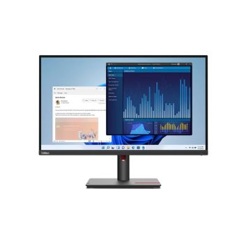 Lenovo Monitor 27 cali ThinkVision T27p-30 63A9GAT1EU