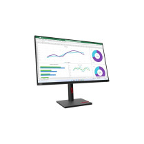 Lenovo Monitor 31,5 cali ThinkVision T32p-30 63D2GAT1EU