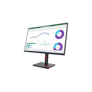 Lenovo Monitor 31,5 cali ThinkVision T32h-30 63D3GAT1EU