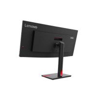 Lenovo Monitor 34 cale ThinkVision T34w-30 WLED LCD 63D4GAT1EU