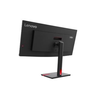 Lenovo Monitor 34 cale ThinkVision T34w-30 WLED LCD 63D4GAT1EU