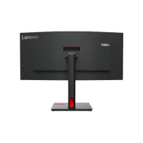 Lenovo Monitor 34 cale ThinkVision T34w-30 WLED LCD 63D4GAT1EU