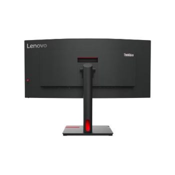 Lenovo Monitor 34 cale ThinkVision T34w-30 WLED LCD 63D4GAT1EU