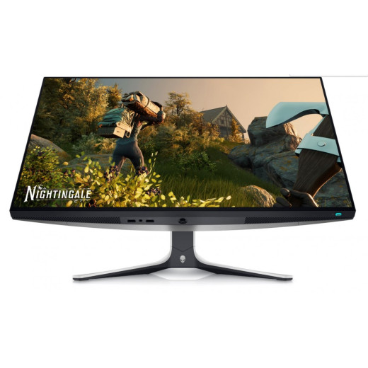 Dell Monitor Alienware AW2723DF 27 cali LED NVIDIA G-Sync Compatible 240Hz QHD (2560x 1440)/16:9/DP/HDMI/USB/3Y