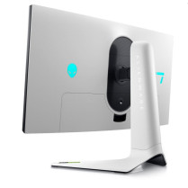 Dell Monitor Alienware AW2723DF 27 cali LED NVIDIA G-Sync Compatible 240Hz QHD (2560x 1440)/16:9/DP/HDMI/USB/3Y