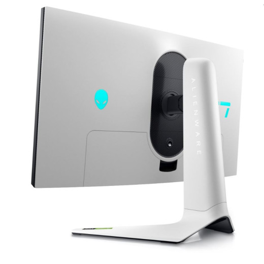 Dell Monitor Alienware AW2723DF 27 cali LED NVIDIA G-Sync Compatible 240Hz QHD (2560x 1440)/16:9/DP/HDMI/USB/3Y