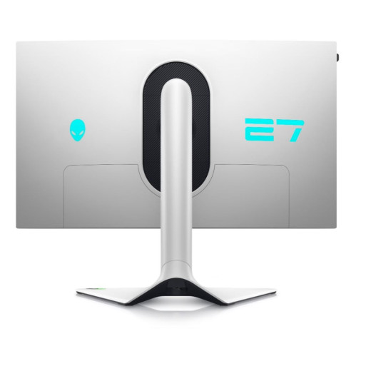Dell Monitor Alienware AW2723DF 27 cali LED NVIDIA G-Sync Compatible 240Hz QHD (2560x 1440)/16:9/DP/HDMI/USB/3Y