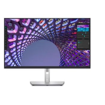 Dell Monitor P3223QE 31.5 cala IPS LED 4K (3840x2160)/16:9/HDMI/DP/USB-C/ 4xUSB/RJ45/3Y